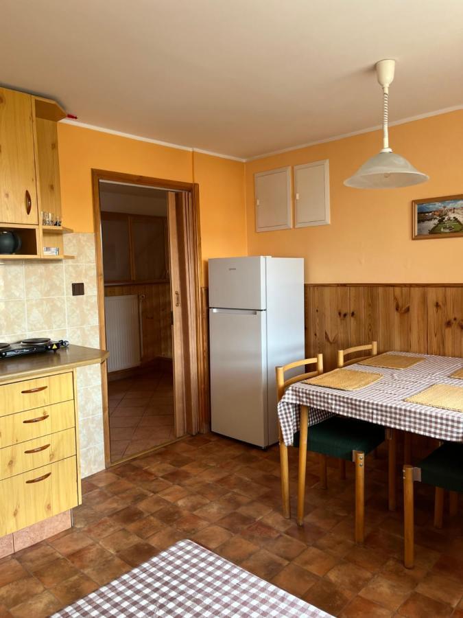 Penzion Petra Telč Buitenkant foto